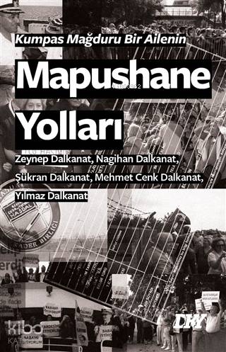 Kumpas Mağduru Bir Ailenin Mapushane Yolları