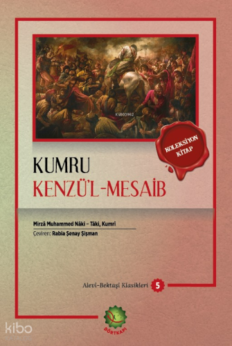 Kumru;Kenzü'l-Mesaib