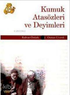 Kumuk Atasözleri ve Deyimleri