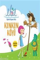 Kunkun Köyü - İbi Öykülü Boyama Dizisi