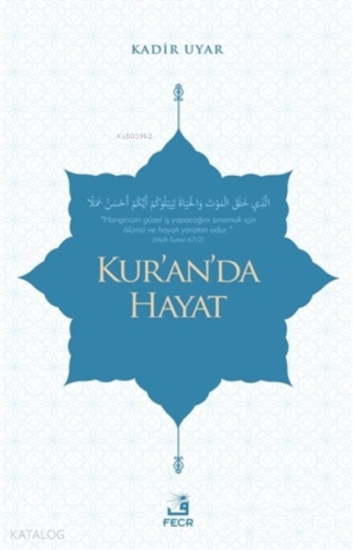 Kur’an’da Hayat