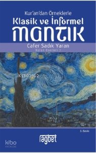 Kur’an’dan Örneklerle Klasik ve İnformel