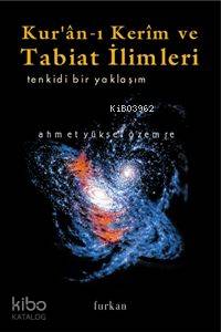 Kur An-ı Kerim ve Tabiat İlimleri