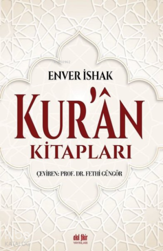 Kur’an Kitapları - Kitapiks.com