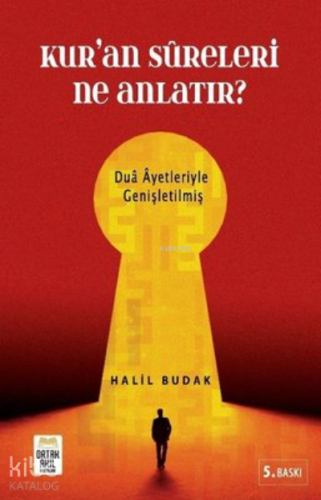 Kur’an Sureleri Ne Anlatır?