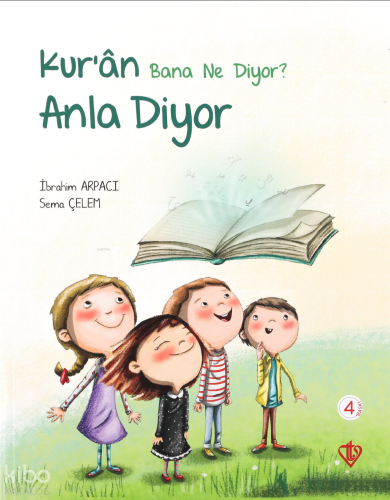 Kuran Bana Ne Diyor? - Anla Diyor