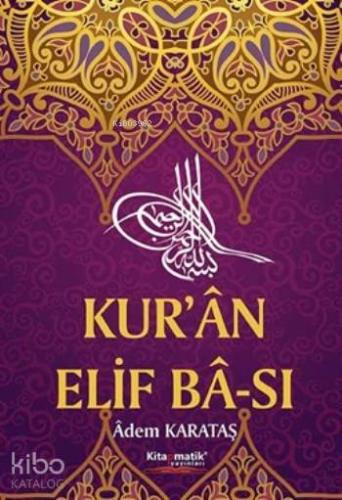 Kur'an Elif Ba-sı
