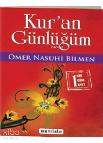 Kur'an Günlüğüm