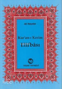 Kur'an-ı Kerim Elifbası