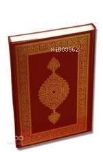 Kur'an-ı Kerim; Kayışzade Hafız Osman Hattı Rahle Boy - Kitapiks.com