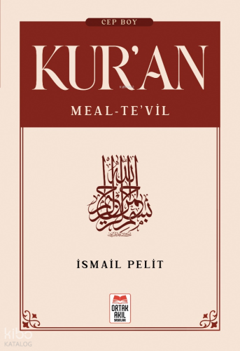 Kuran-ı Kerim Meal - Tevil