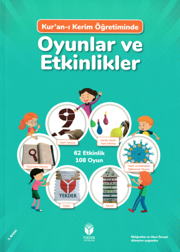 Kur'an-ı Kerim Öğretiminde Oyunlar ve Etkinlikler