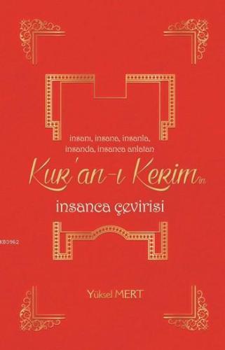 Kur'an-ı Kerim'in İnsanca Çevirisi - Kitapiks.com