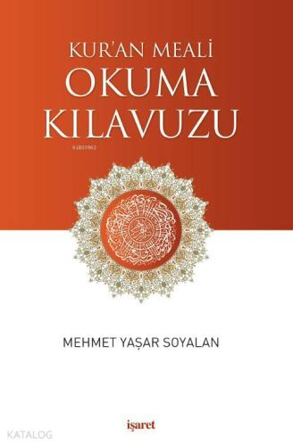 Kur'an Meali Okuma Kılavuzu