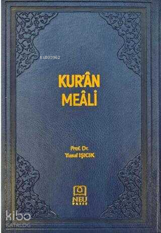 Kur'an Meali - Kitapiks.com