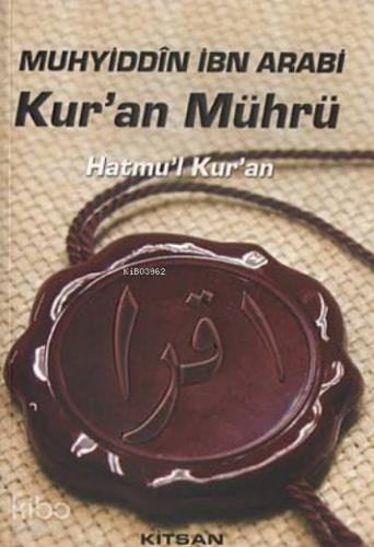 Kur'an Mührü (Hatmu'l Kur'an)