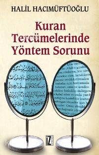 Kuran Tercümelerinde Yöntem Sorunu