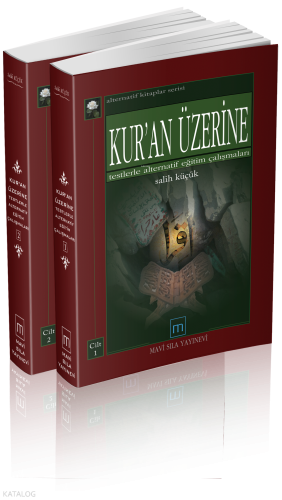 Kur'an Üzerine Testlerle Alternatif Eğitim Çalışmaları