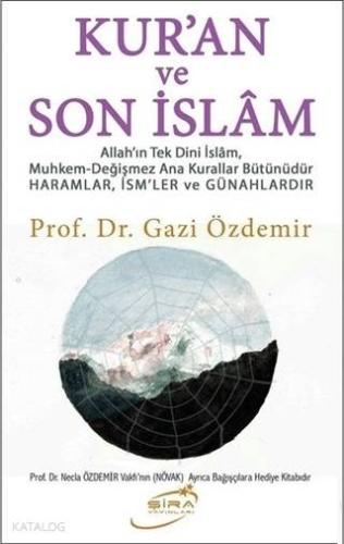 Kur'an ve Son İslam - Kitapiks.com
