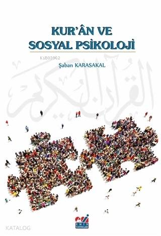 Kur'an ve Sosyal Psikoloji - Kitapiks.com