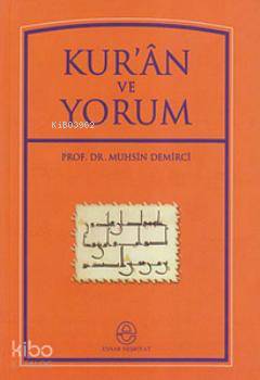 Kur'an ve Yorum
