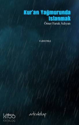 Kur'an Yağmurunda Islanmak