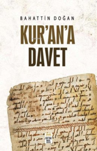 Kur'an'a Davet - Kitapiks.com