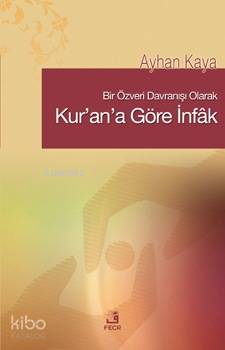 Kur'a'na Göre İnfak