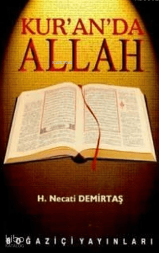 Kur'an'da Allah