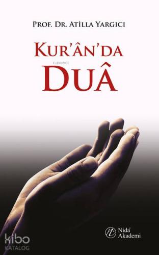Kur'an'da Dua