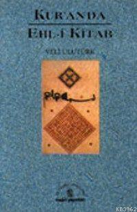 Kur'an'da Ehl-i Kitab - Kitapiks.com