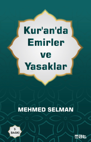 Kur'an'da Emirler ve Yasaklar