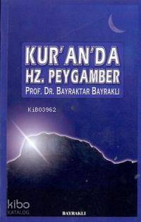 Kur'an'da Hz. Peygamber