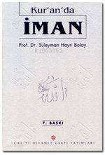 Kur'an'da İman