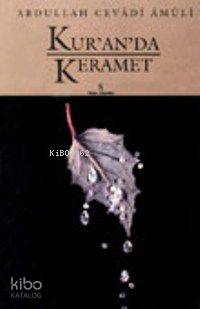 Kur'an'da Keramet