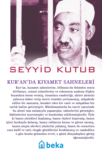 Kur'an'da Kıyamet Sahneleri - Kitapiks.com