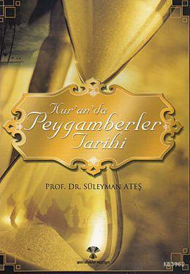 Kuran'da Peygamberler Tarihi