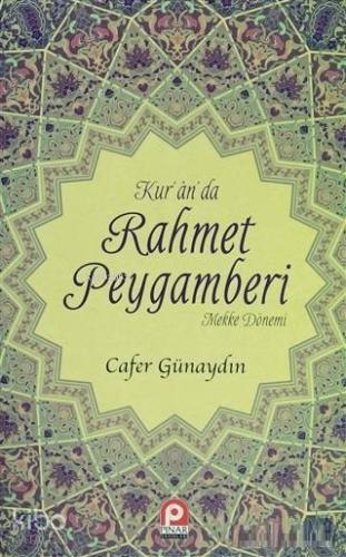 Kur'an'da Rahmet Peygamberi (2 Cilt Takım)