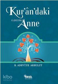 Kur'an'daki Anne