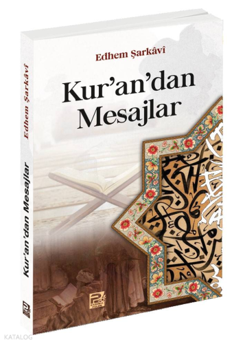 Kur'an'dan Mesajlar - Kitapiks.com