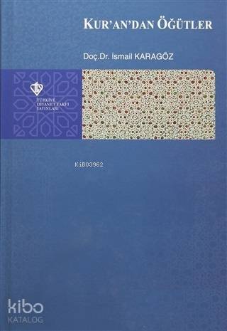 Kur'an'dan Öğütler