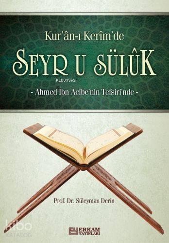 Kuranı Kerimde Seyr u Süluk