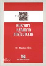 Kur'an'ı Kerim'in Faziletleri