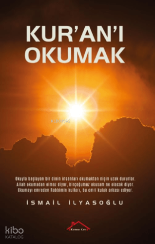 Kur'an'ı Okumak