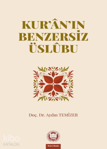 Kuran'ın Benzersiz Üslubu