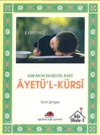 Kur'an'ın En Büyük Ayeti Ayetü'l Kürsi