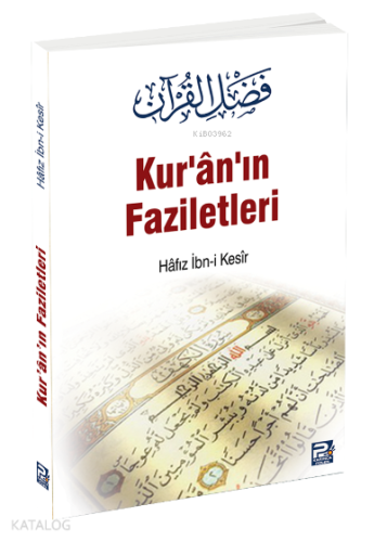 Kur'an'ın Faziletleri