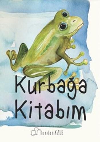 Kurbağa Kitabım - Kitapiks.com
