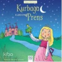 Kurbağa Prens - Kitapiks.com