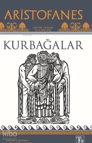 Kurbağalar - Kitapiks.com